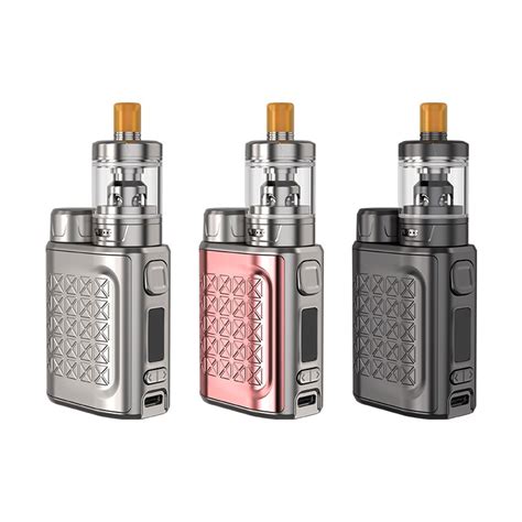 Review: iStick Pico 2 kit – Eleaf .